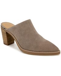 Splendid Mule shoes for Women | Online Sale up to 70% off | Lyst