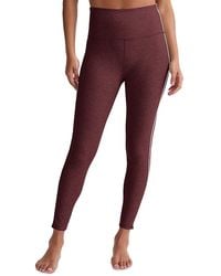 Beyond Yoga - Spacedye Ready Midi Leggings - Lyst