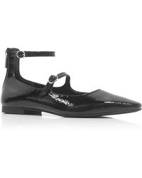Kenneth Cole - Nolita Flats - Lyst