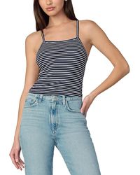 Joe's Jeans - The Everyday Stripe Tank - Lyst
