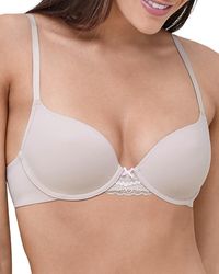 Skarlett Blue - Minx Multi-Way T-Shirt Bra - Lyst