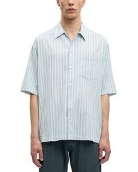 Samsøe & Samsøe - Samse Samse Saayo P Shirt - Lyst