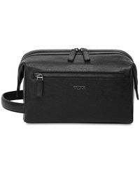 Tumi - Framed Travel Kit - Lyst