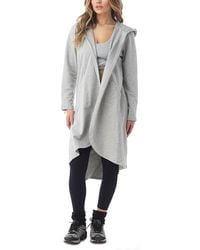 Heven - Open Cardigan - Lyst