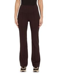 Lyssé - E Wide-Leg Ponte Pants - Lyst