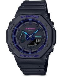 G-Shock - Analog Digital Watch, 48.5Mm - Lyst