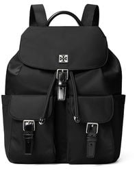 Tory Burch - Virginia Backpack - Lyst