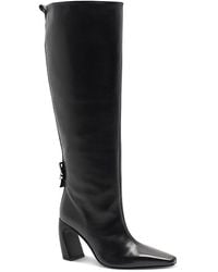 Free People - Date Night Tall Boots - Lyst