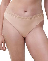 Chantelle - Cozy Chic Thong - Lyst