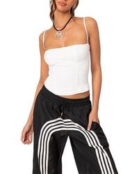 Edikted - Juno Corset - Lyst