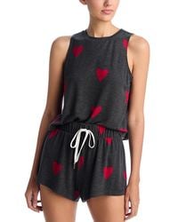 Honeydew Intimates - The Star Seeker Shortie Pj Set - Lyst