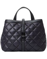 MZ Wallace - Mini Astor Top Handle Bag - Lyst
