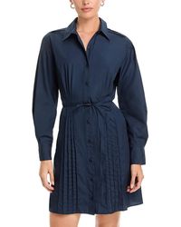 Rag & Bone - Taylor Mini Dress - Lyst