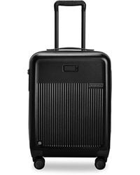 Briggs & Riley - Sympatico 3.0 Global Carry On Expandable Spinner Suitcase - Lyst