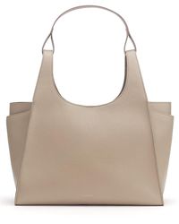 Cuyana - Double Loop Satchel - Lyst