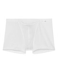 Hom - Tencel Soft Comfort Ho1 Boxer Briefs - Lyst