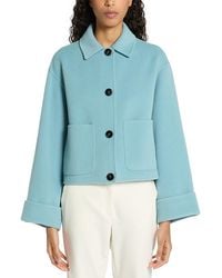 Marella - Mlltempio Jacket - Lyst