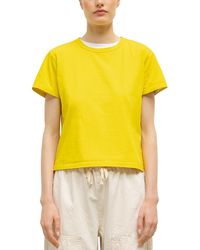 Leset - Margo Tee - Lyst