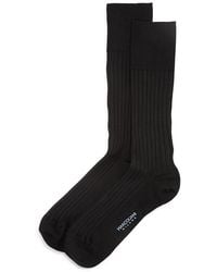 Marcoliani - Ribbed Socks - Lyst