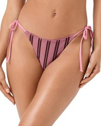 LSPACE - L*Space Samba Bitsy Bikini Bottom - Lyst