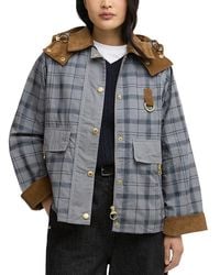 Barbour - Carnforth Casual Jacket - Lyst