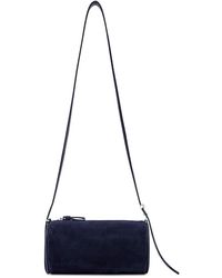 Proenza Schouler - Crossbody Silo Bag - Lyst