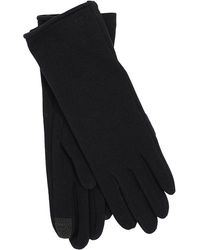 Echo - Comfort Stretch Long Touch Glove - Lyst