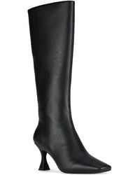 Jeffrey Campbell - Checkmate 2 Boots - Lyst