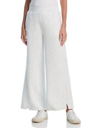 Vintage Havana - Cloud Wide Leg Pants - Lyst