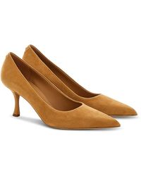 Ferragamo - Elydea 70 Pumps - Lyst