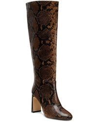 Stuart Weitzman - Babette Tubo 85 Boots - Lyst
