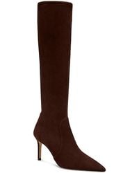 Stuart Weitzman - Stuart Power 75 Boots - Lyst