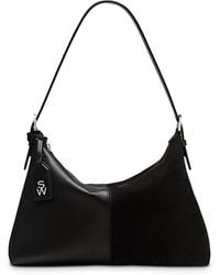 Stuart Weitzman - Stuart 5050 Shoulder Bag - Lyst