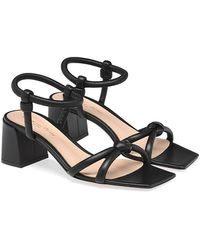 Gianvito Rossi - Juno 55 Sandal - Lyst