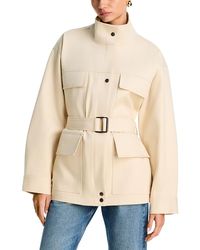 Anine Bing - Odin Jacket - Lyst