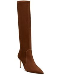 Stuart Weitzman - Stuart Power 75 Boots - Lyst