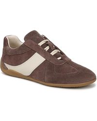 Vince - Sonic Trainer Sneakers - Lyst