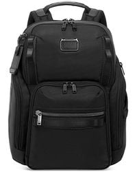 Tumi - Alpha Bravo Search Backpack - Lyst