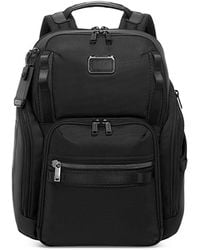 Tumi - Alpha Bravo Search Backpack - Lyst