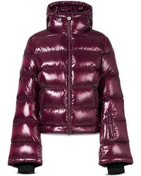 Perfect Moment - Polar Flare Down Ski Jacket - Lyst