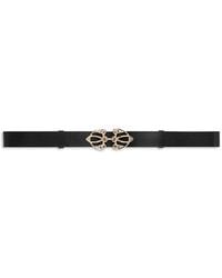 Ba&sh - Bilissi Leather Belt - Lyst