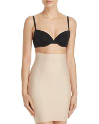 Yummie By Heather Thomson Hidden Curves High - Waist Slip - Multicolour
