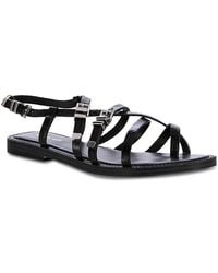 Michael Kors - Darrington Strappy Sandals - Lyst