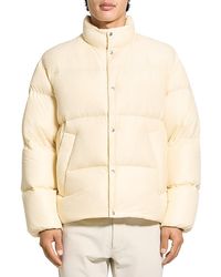 Theory - Parachute Down Puffer Jacket - Lyst