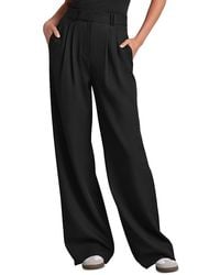 Rhone - Horizon Wide Leg Pants - Lyst