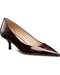 Stuart Weitzman - Stuart Power 50 Pumps - Lyst