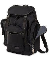 Tumi - Griffen Flap Backpack - Lyst