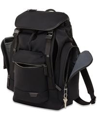 Tumi - Griffen Flap Backpack - Lyst