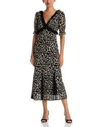 Rails - Annmarie Dress - Lyst