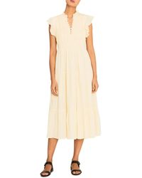 shona joy hamilton dress